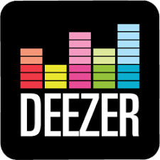 Follow Us on Deezer