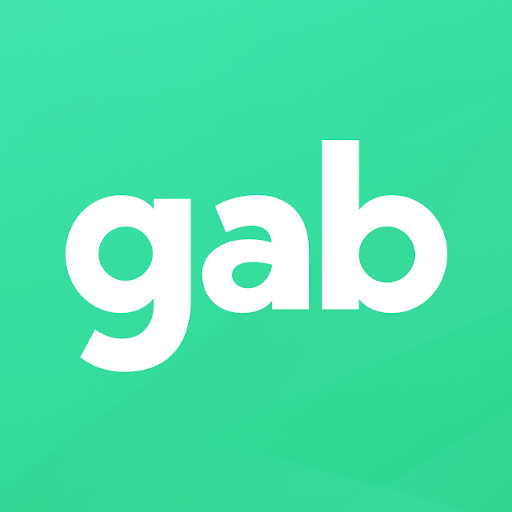 Follow Us on Gab