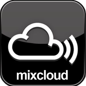 Follow Us on MixCloud