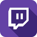 Follow Us on Twitch